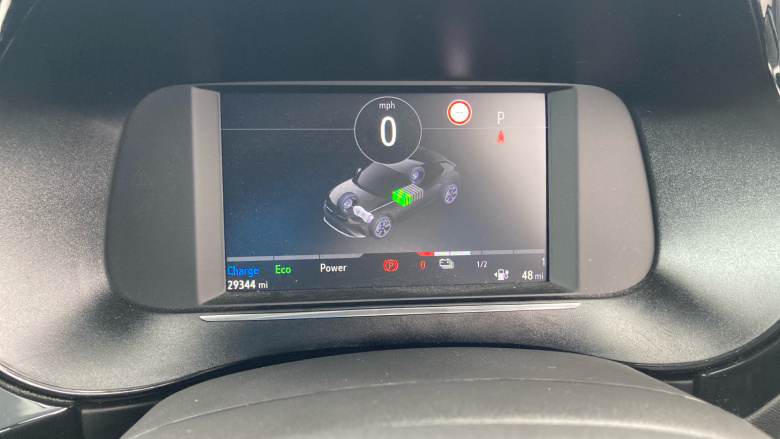 Vauxhall Corsa 100kW Elite Premium 50kWh 5dr Auto [11kWCh] Electric Hatchback